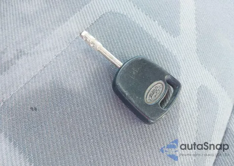 2010 Ford Transit Connect Xl z USA, uszkodzony, nr VIN NM0LS6AN3AT005274